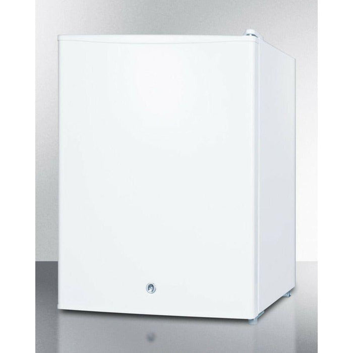 Summit 19 in. Compact All-Freezer - FS30L7