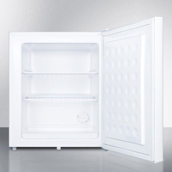 Summit 19 in. Compact All-Freezer - FS30L7