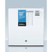 Summit 19 in. Compact All-Freezer White - FS24LP