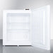 Summit 19 In. Medical Freezer - FS30LVAC