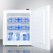 Summit 19 In. Medical Freezer - FS30LVAC