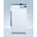 Summit 19 in. MOMCUBE™ 2.83 Cu.Ft. Breast Milk Refrigerator, ADA Height - MLRS32BIADAMC