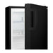 Summit 20 in. Wide, 2.68 Cubic Feet cu. ft. Undercounter Upright Freezer with Adjustable Temperature Controls - ALFZ37B