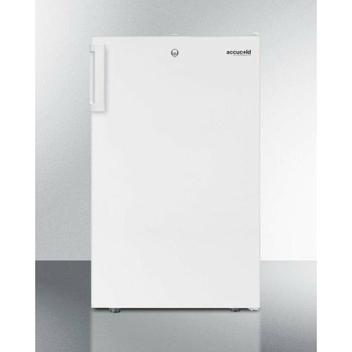 Summit 20 in. Wide All-Freezer - FS407LW