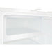 Summit 20 in. Wide Built-in Refrigerator-Freezer, ADA Compliant - ADA302RFZTBC