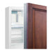 Summit 21 in. Wide 2.68 Cu. Ft. Compact Refrigerator with Adjustable Shelves - ALRF48IF