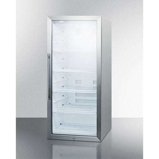 Summit 22 in. Wide Beverage Center - SCR1006