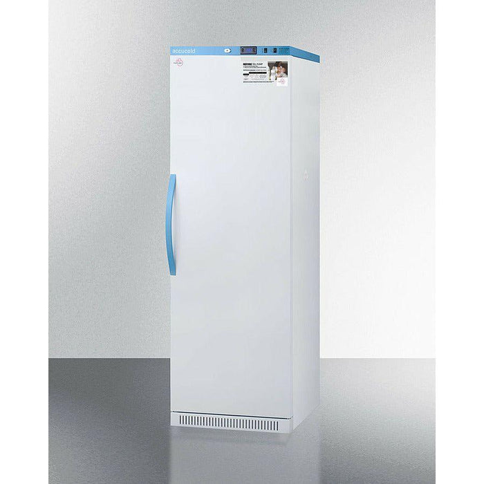 Summit 23 in. MOMCUBE™ 15 Cu.Ft. Breast Milk Refrigerator - MLRS15MC