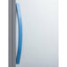 Summit 23 in. MOMCUBE™ 6 Cu.Ft. Breast Milk Refrigerator, ADA Height - MLRS6MCLK