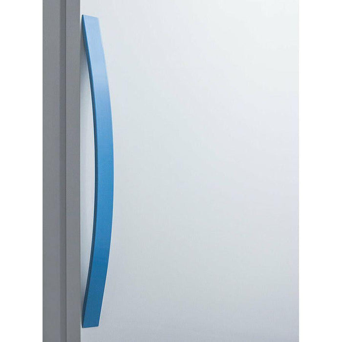 Summit 23 in. MOMCUBE™ 8 Cu.Ft. Breast Milk Refrigerator - MLRS8MCLK