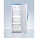 Summit 23 in. WIde 12 Cu.Ft. Upright Vaccine Refrigerator with Removable Drawers - ARS12PVDR