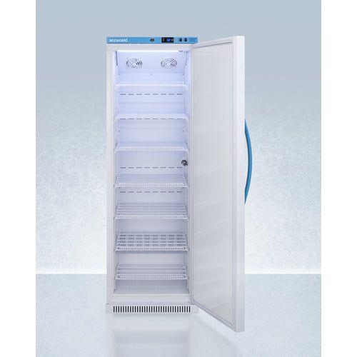 Summit 23" Wide 15 Cu.Ft. Upright Vaccine Refrigerator - ARS15PVDL2B