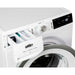 Summit 24 in. Washer/Heat Pump Dryer Combination - SLS24W3P