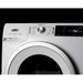 Summit 24 in. Washer/Heat Pump Dryer Combination - SLS24W4P