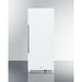 Summit 24 in. White 10.1 Cu. ft. All Refrigerator - FFAR12W