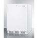 Summit 24 in. Wide All-Refrigerator, ADA Compliant - FF7LWADA