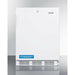 Summit 24 in. Wide All-Refrigerator, ADA Compliant - FF7LWADA