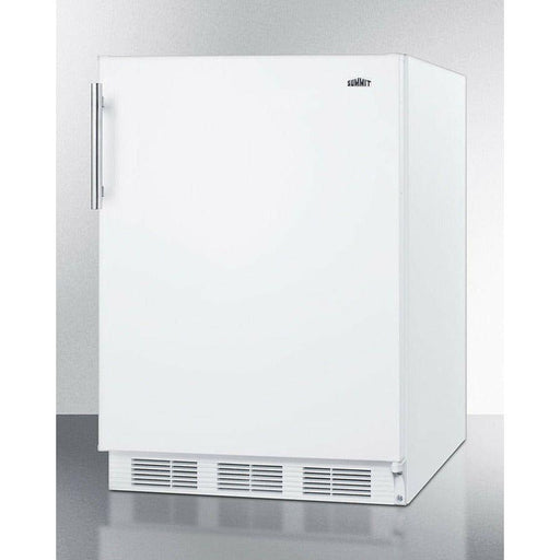 Summit 24 in. Wide All-refrigerator - FF61W