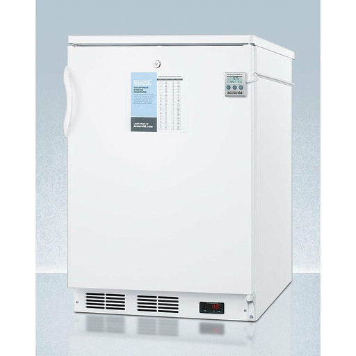 Summit 24 In. Wide All-Refrigerator - FF6LW