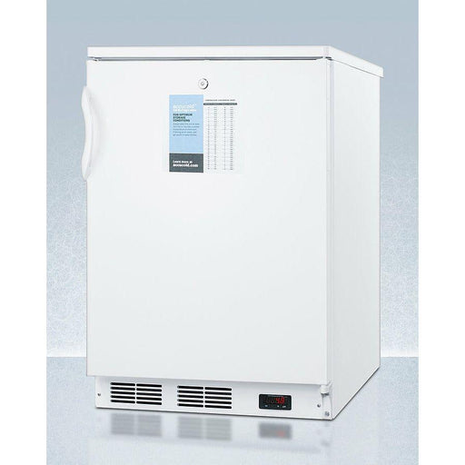 Summit 24 In. Wide All-Refrigerator - FF6LW