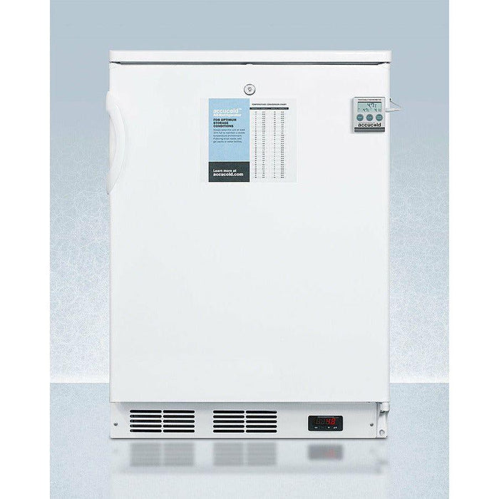 Summit 24 In. Wide All-Refrigerator - FF6LW