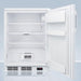 Summit 24 In. Wide All-Refrigerator - FF6LW