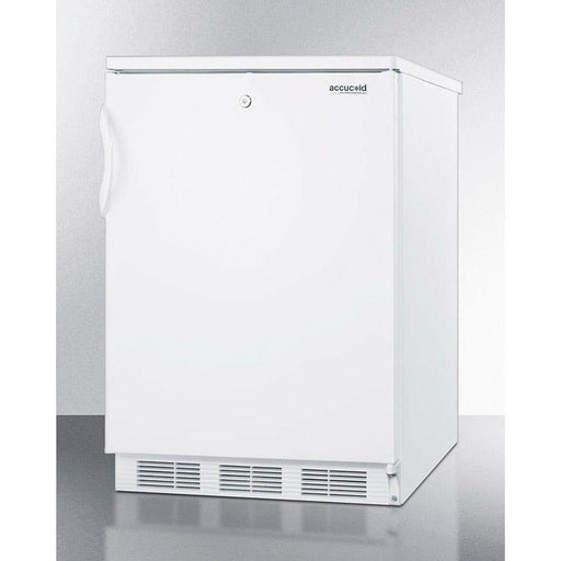 Summit 24 in. Wide All-Refrigerator - FF6LW7