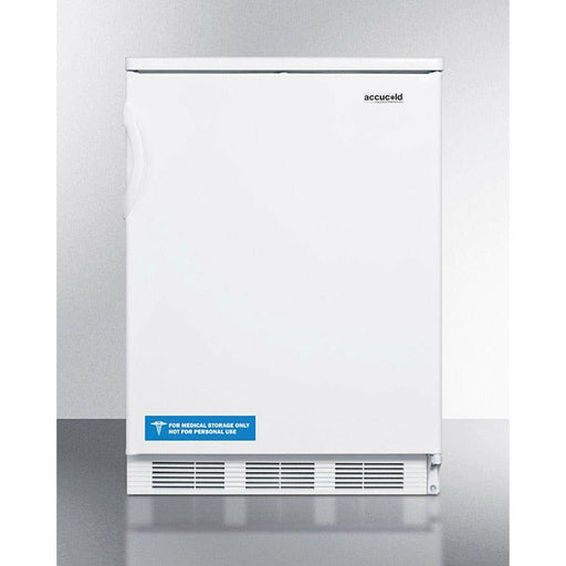 Summit 24 in. Wide All-Refrigerator - FF6WBI