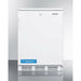 Summit 24 in. Wide All-refrigerator - FF7LW