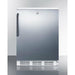 Summit 24 in. Wide All-refrigerator - FF7LWSS