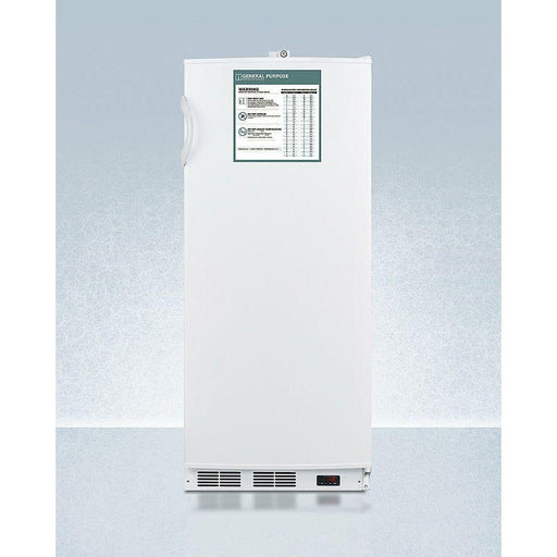 Summit 24 in. Wide All-refrigerator - FFAR10GP