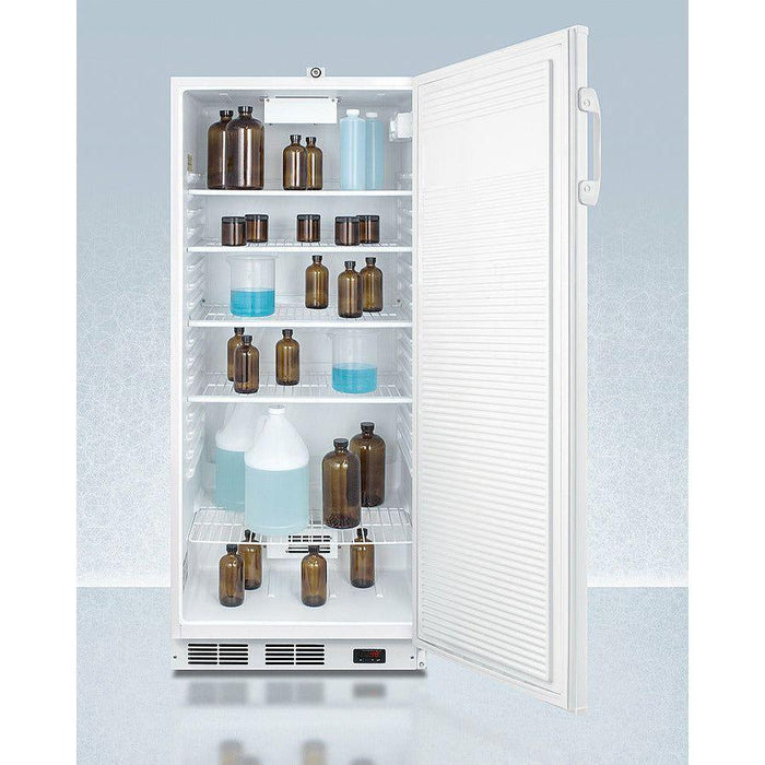 Summit 24 in. Wide All-refrigerator - FFAR10GP