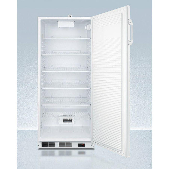 Summit 24 in. Wide All-refrigerator - FFAR10GP