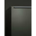 Summit 24 in. Wide Built-In All-Refrigerator, ADA Compliant - AL54KSHH