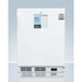 Summit 24 In. Wide Built-In All-Refrigerator, ADA Compliant - FF7LWBIPLUS2ADA