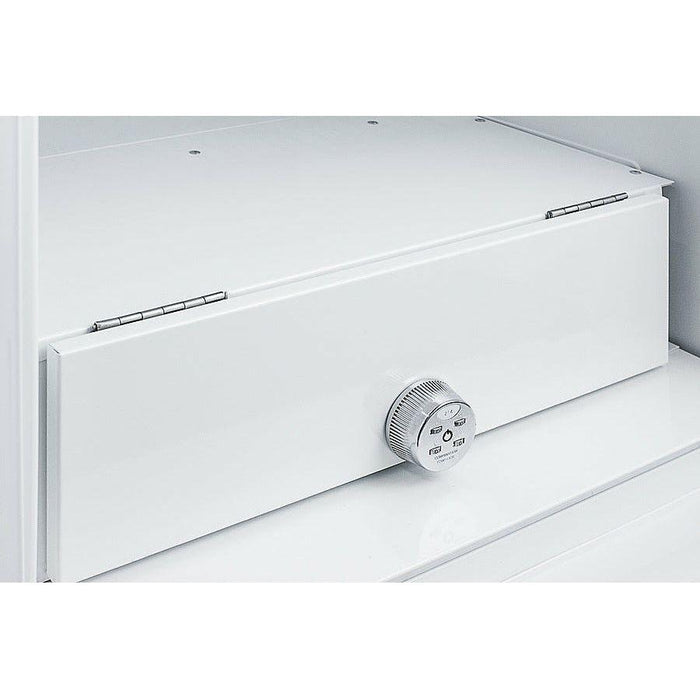 Summit 24 In. Wide Built-In All-Refrigerator, ADA Compliant - FF7LWBIPLUS2ADA