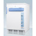 Summit 24 In. Wide Built-in All-refrigerator - FF7LWBIMED2