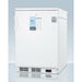 Summit 24 In. Wide Built-in All-refrigerator - FF7LWBIPLUS2