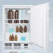 Summit 24 In. Wide Built-in All-refrigerator - FF7LWBIPLUS2