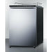 Summit 24 in. Wide Built-In Kegerator - SBC635MBI7N