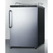 Summit 24 in. Wide Built-In Kegerator - SBC635MBI7N