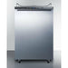 Summit 24 in. Wide Built-In Kegerator - SBC635MBI7N