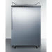 Summit 24 in. Wide Built-In Kegerator - SBC635MBI7N