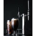 Summit 24 in. Wide Coffee Kegerator - SBC635M7CMTWIN