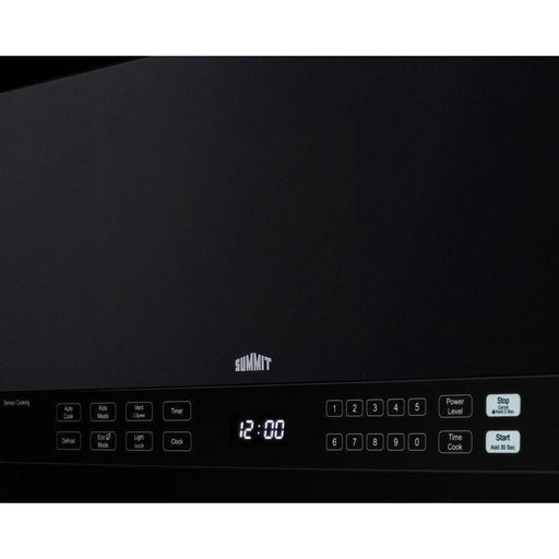 Summit 24 in. Wide Over-the-Range Microwave - MHOTR24