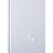 Summit 24" Upright Vaccine Refrigerator with Interior Lockers, 15 cu. ft. Capacity, Door Lock, Right Hinge with Reversible Doors, Automatic Defrost, CFC Free, Eco-Friendly Refrigerant - ARS15PVLOCKER