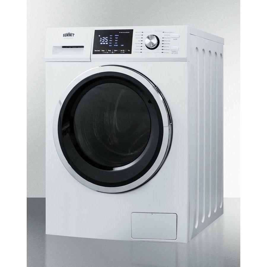 Summit Washer/Dryer Combos