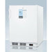 Summit 24'' Wide All-refrigerator with ADA Compliant - FF7LWP