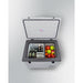 Summit 25 in. Portable Refrigerator/Freezer - SPRF56