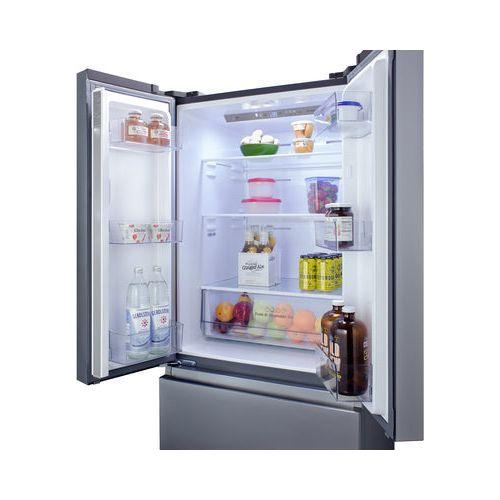 Summit 28 in. Wide French Door Refrigerator-Freezer - FDRD152PL